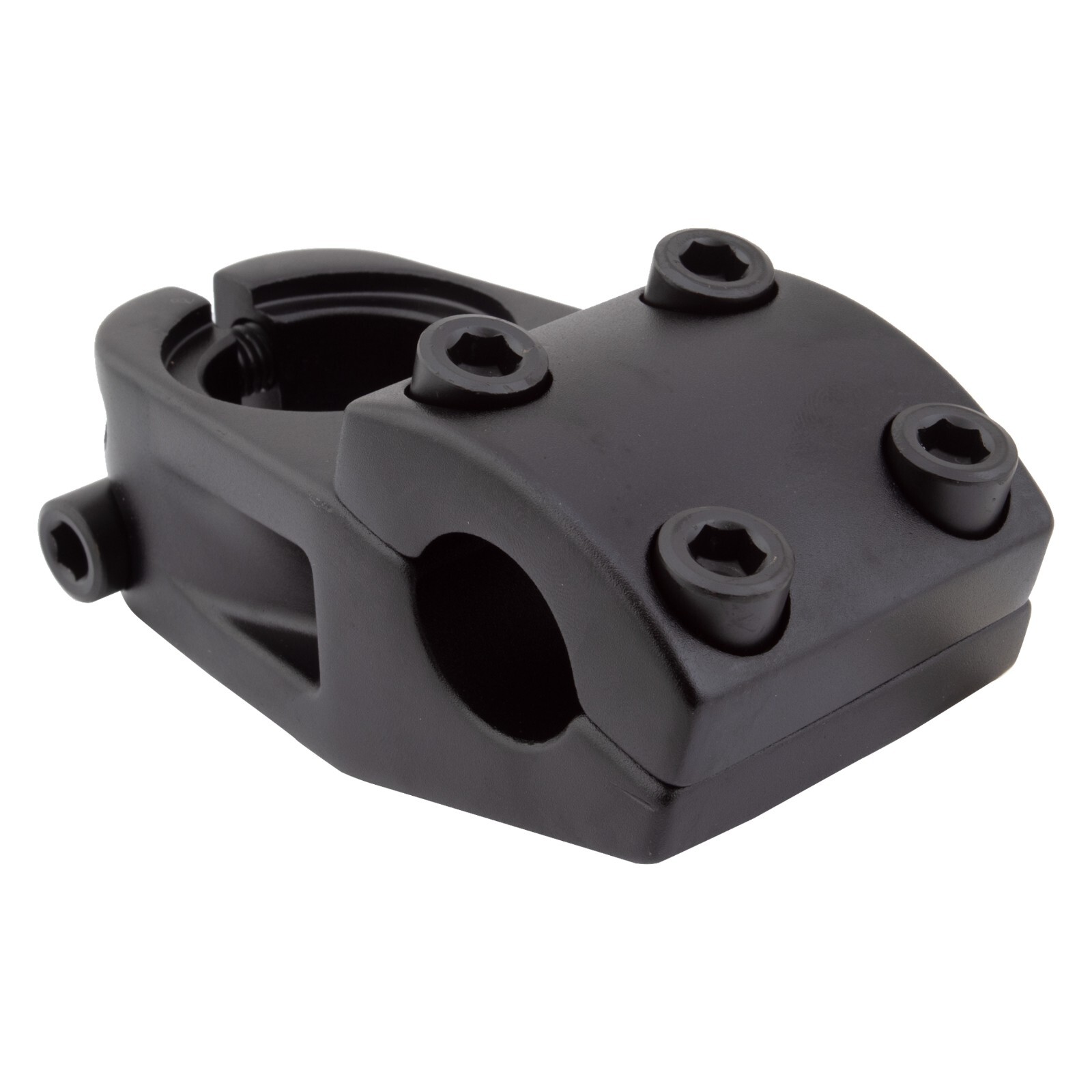 Stem MX The Shadow Conspiracy Treymone TL 1-1/8 51mm Black
