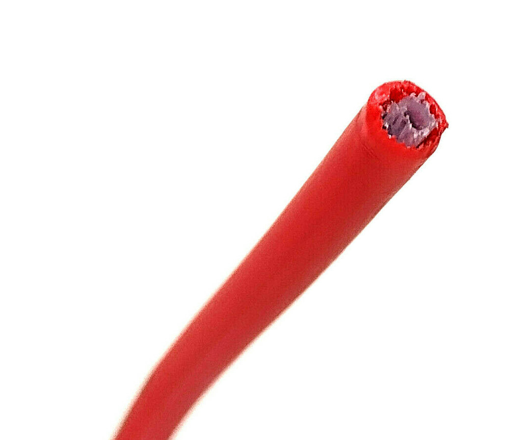 ON EDGE BRAKES USA Red Shift Cable Housing for Shimano Sram Campagnolo