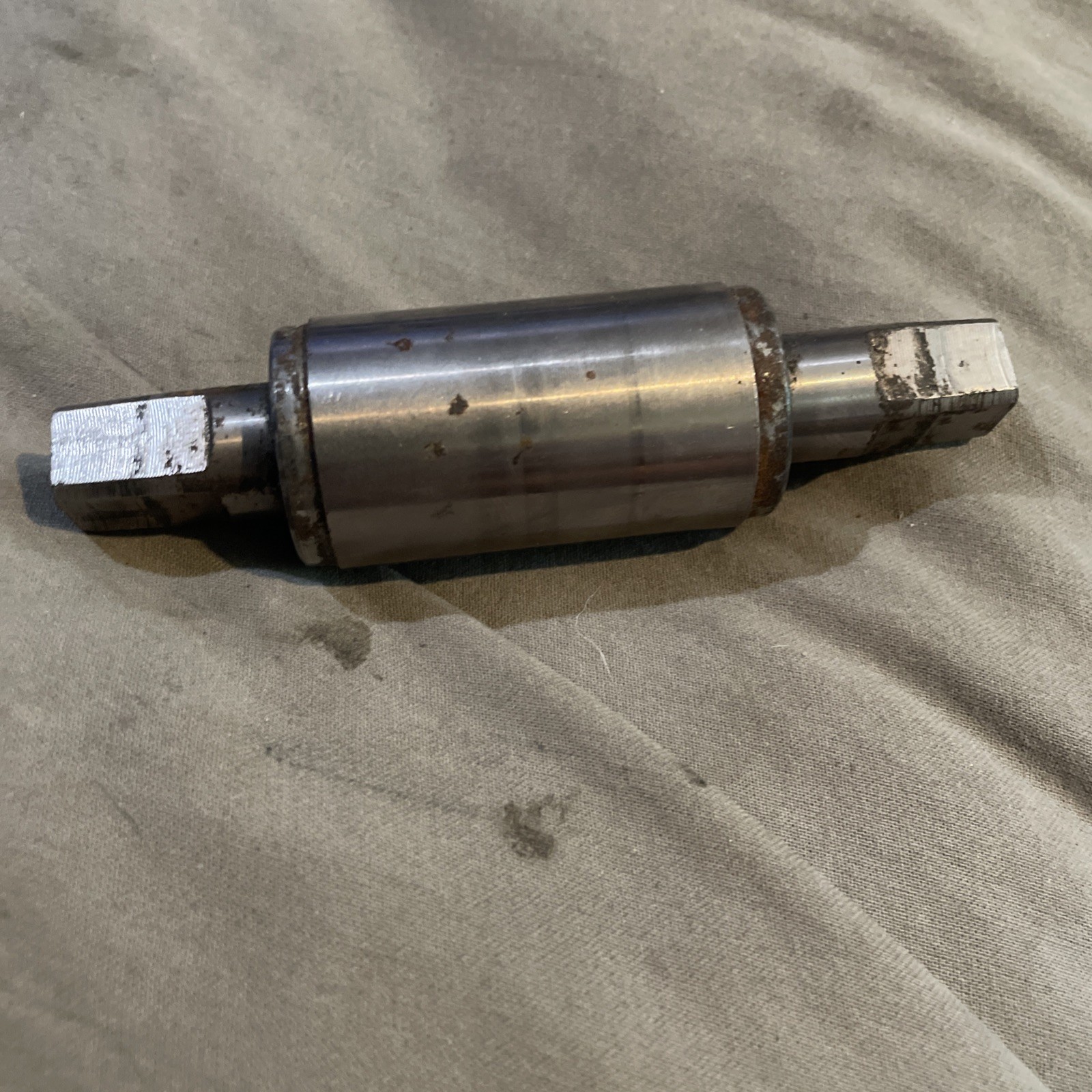 phil wood bottom bracket 119mm