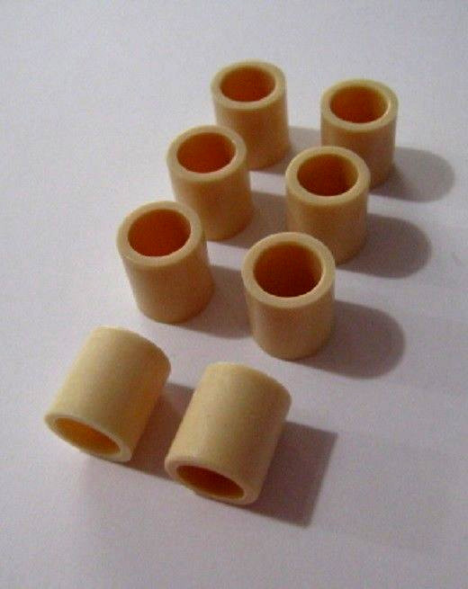 HubDoctor TIME ATAC XC12 PEDAL BUSHINGS 12 X 14 X 15MM 8 PIECES