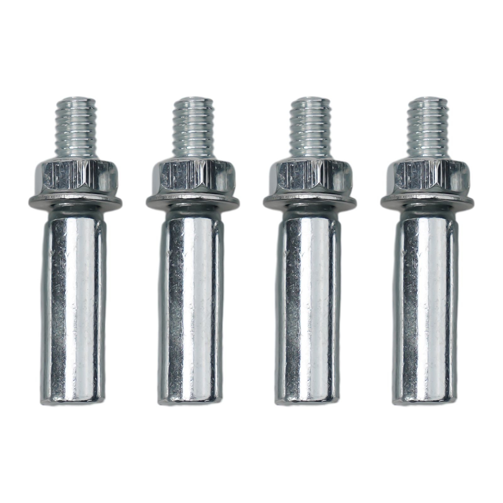 4xBicycle Bike Cycle Standard Cotter Pin 9.5mm 3/8″ For Raleigh Crank Chainwheel