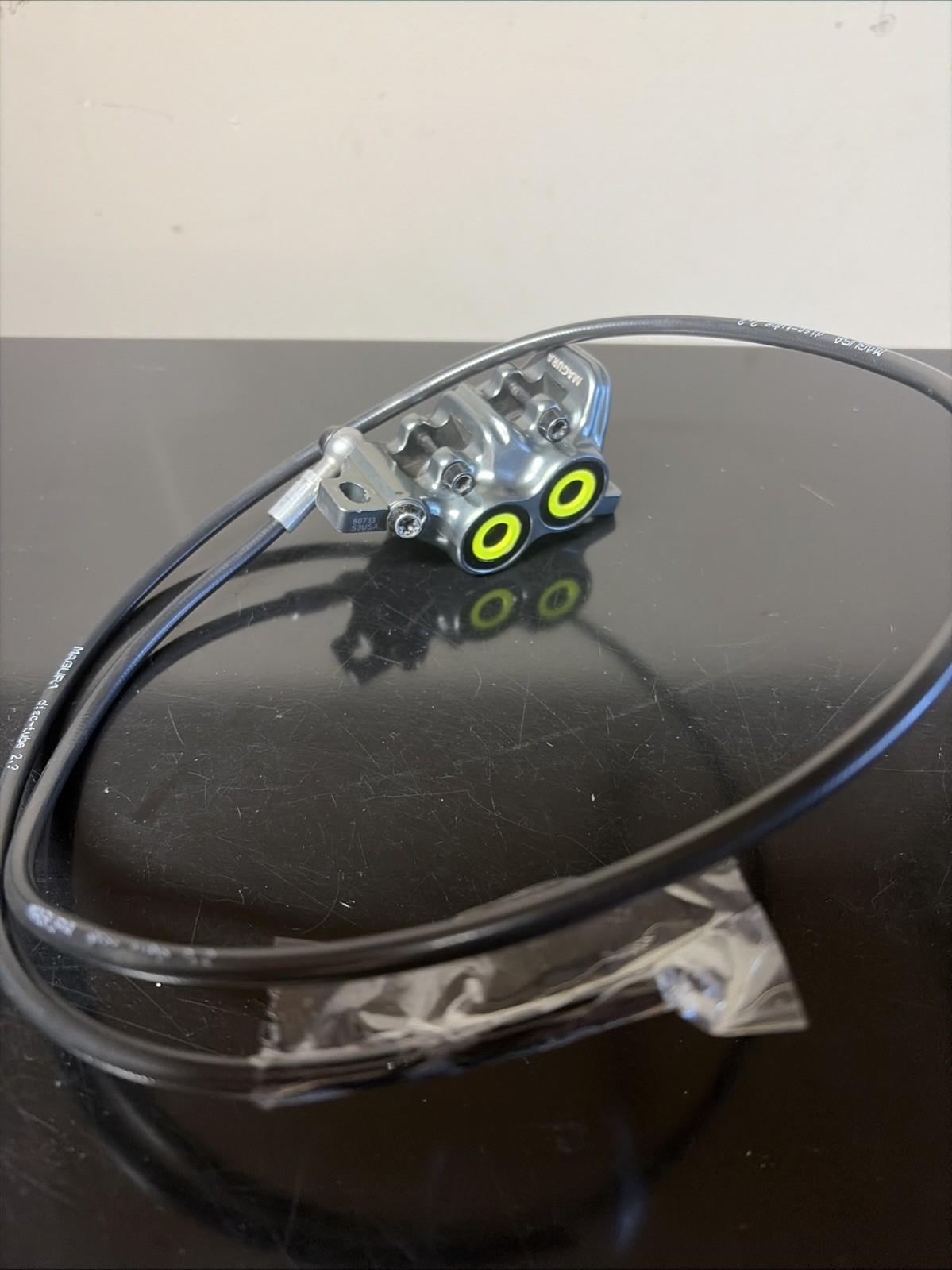 Magura MT7 Caliper