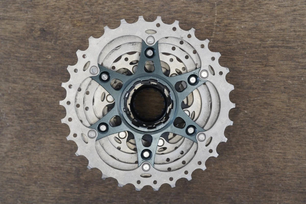 Shimano Ultegra R8070 Di2 11 Speed Electronic Hydraulic Disc Groupset 8070