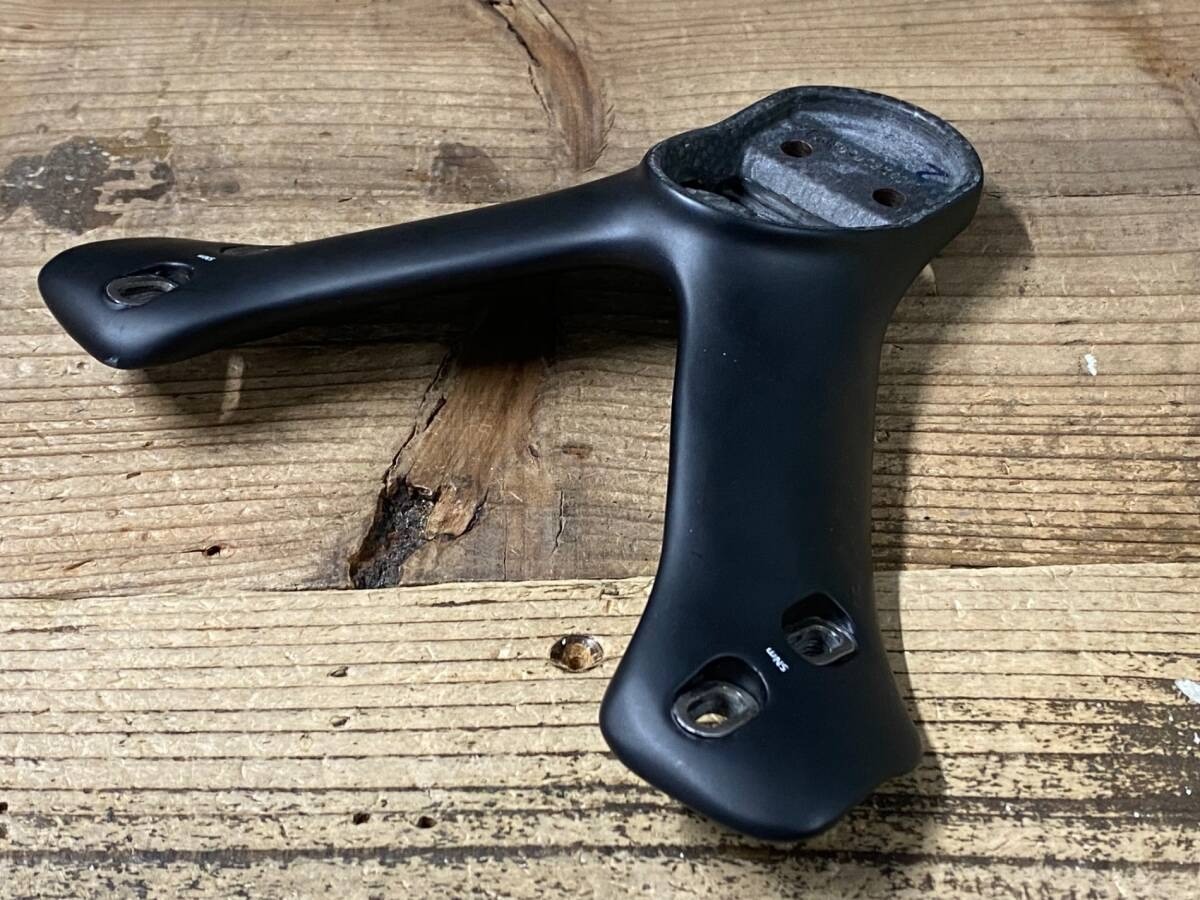Cervelo S5 Carbon Stem 90mm 3.54 in for 2023 and later models Cycling Parts