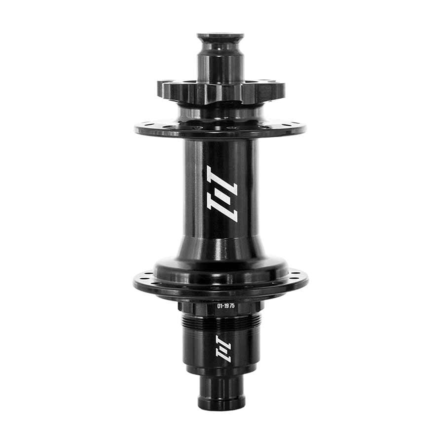New Industry Nine 1/1 Classic Boost 6B Disc Hub Rear 32H 12mm TA 148mm SRAM XD B