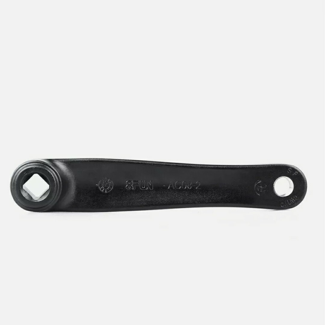 BAFANG Crank Arm 170mm For BBS BBSHD Mid / Hub Motor eBike Part & Accessories