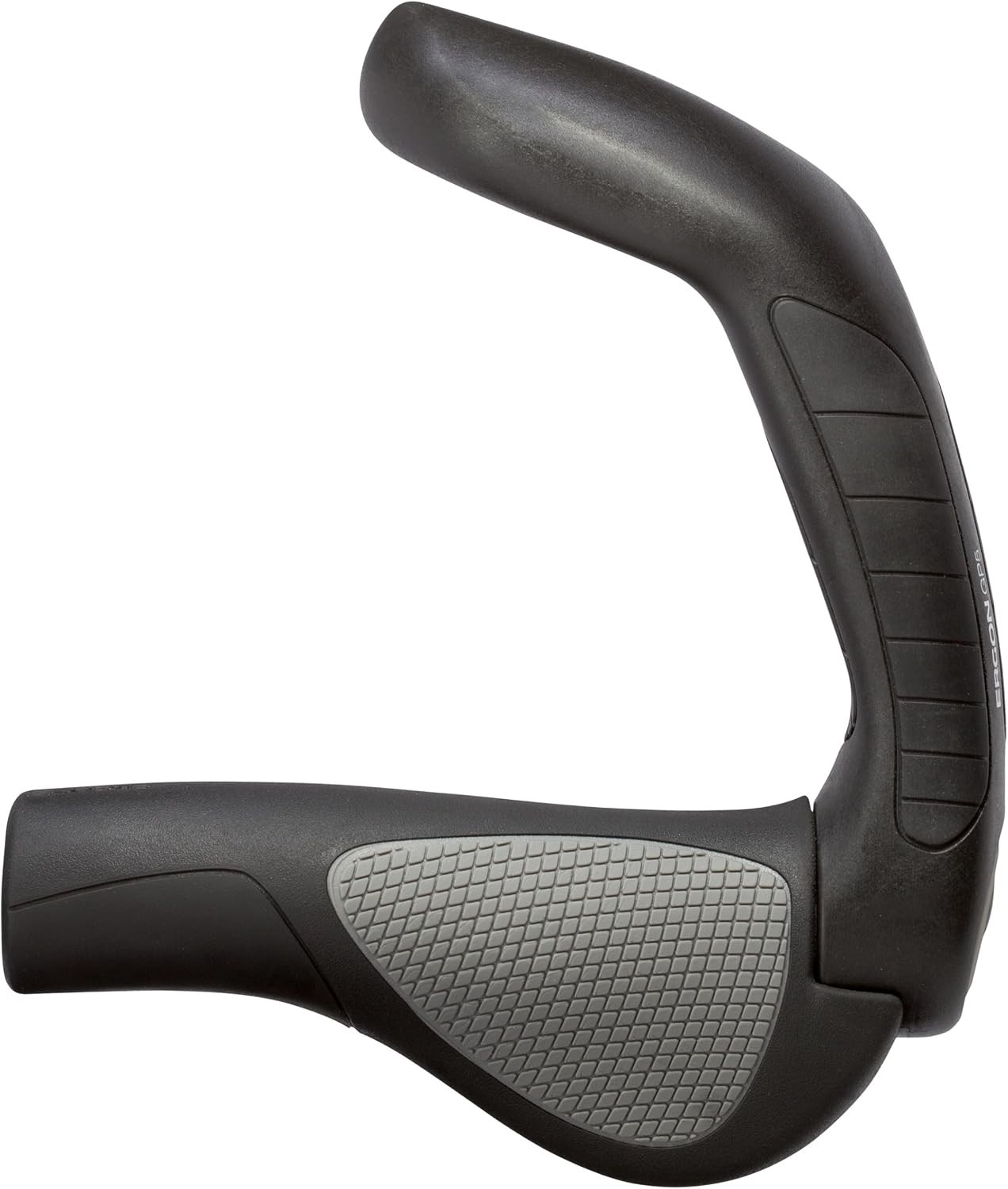 Lightweight Nylon-Composite GP5 Grips