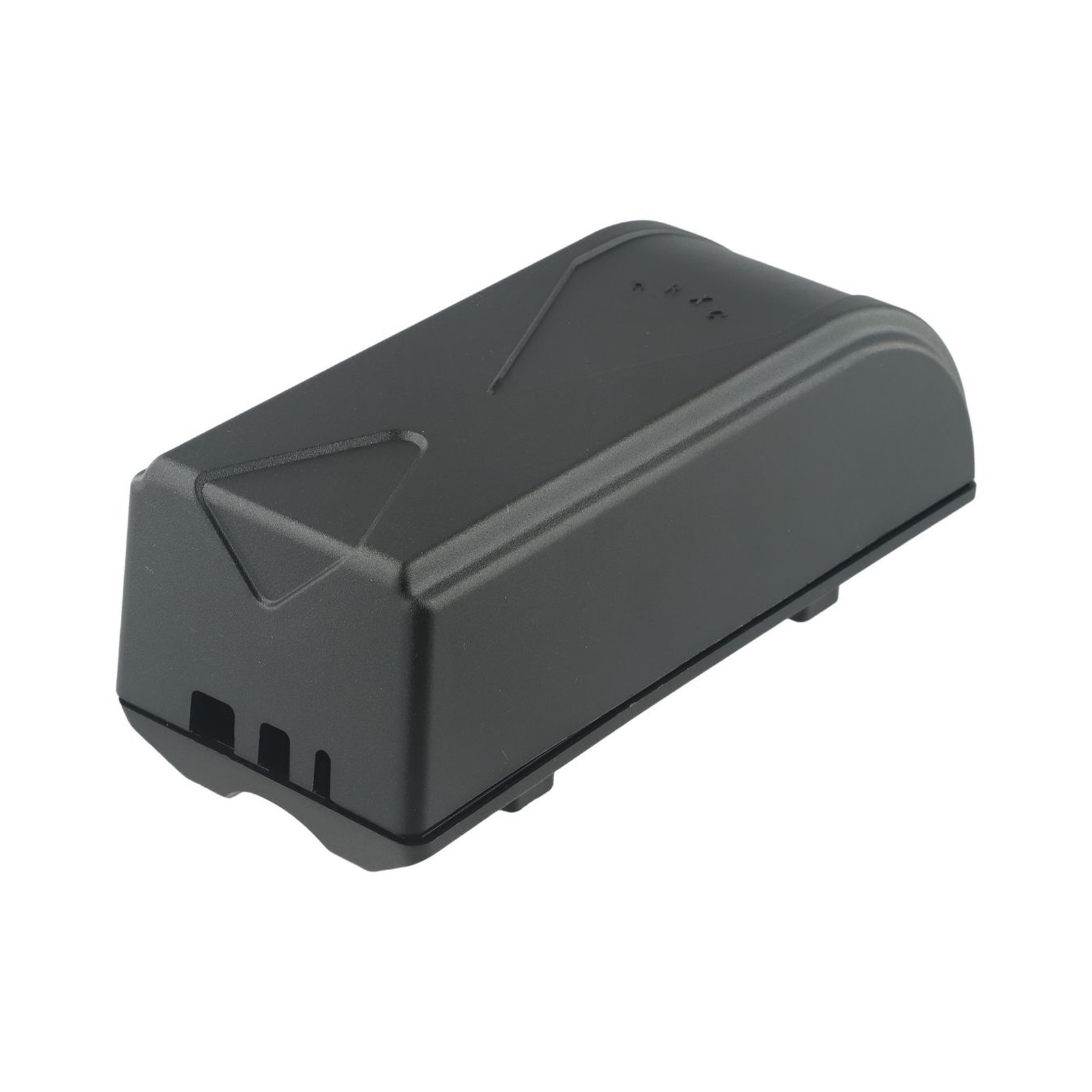 Bike Controller Box Controller Box 180g/200g/250 ABS Black S??165x70x60mm