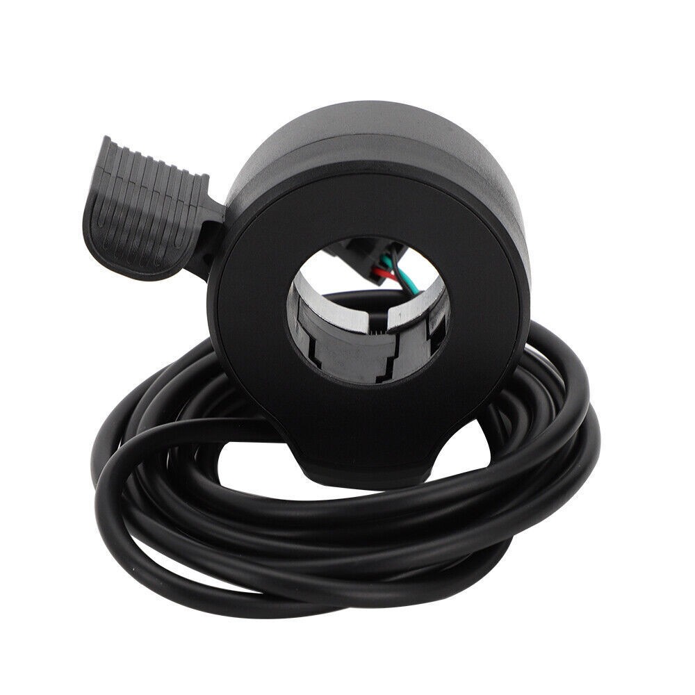 Electric Scooter Thumb Throttle Accelerator Electric Scooter Finger Throttle NEW
