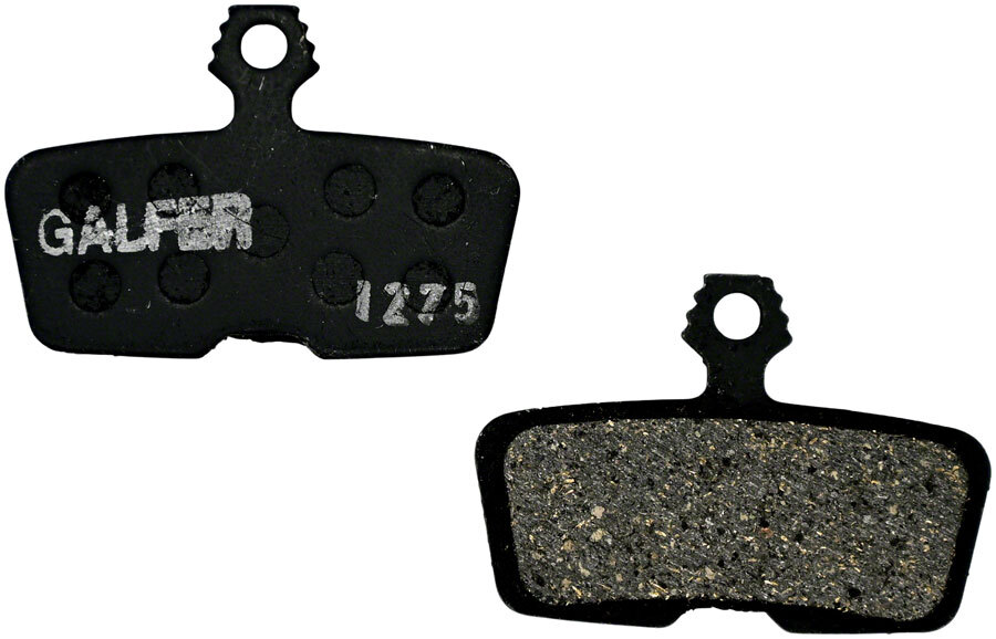 Galfer Code R/RSC/Guide RE Disc Brake Pads – Standard Compound