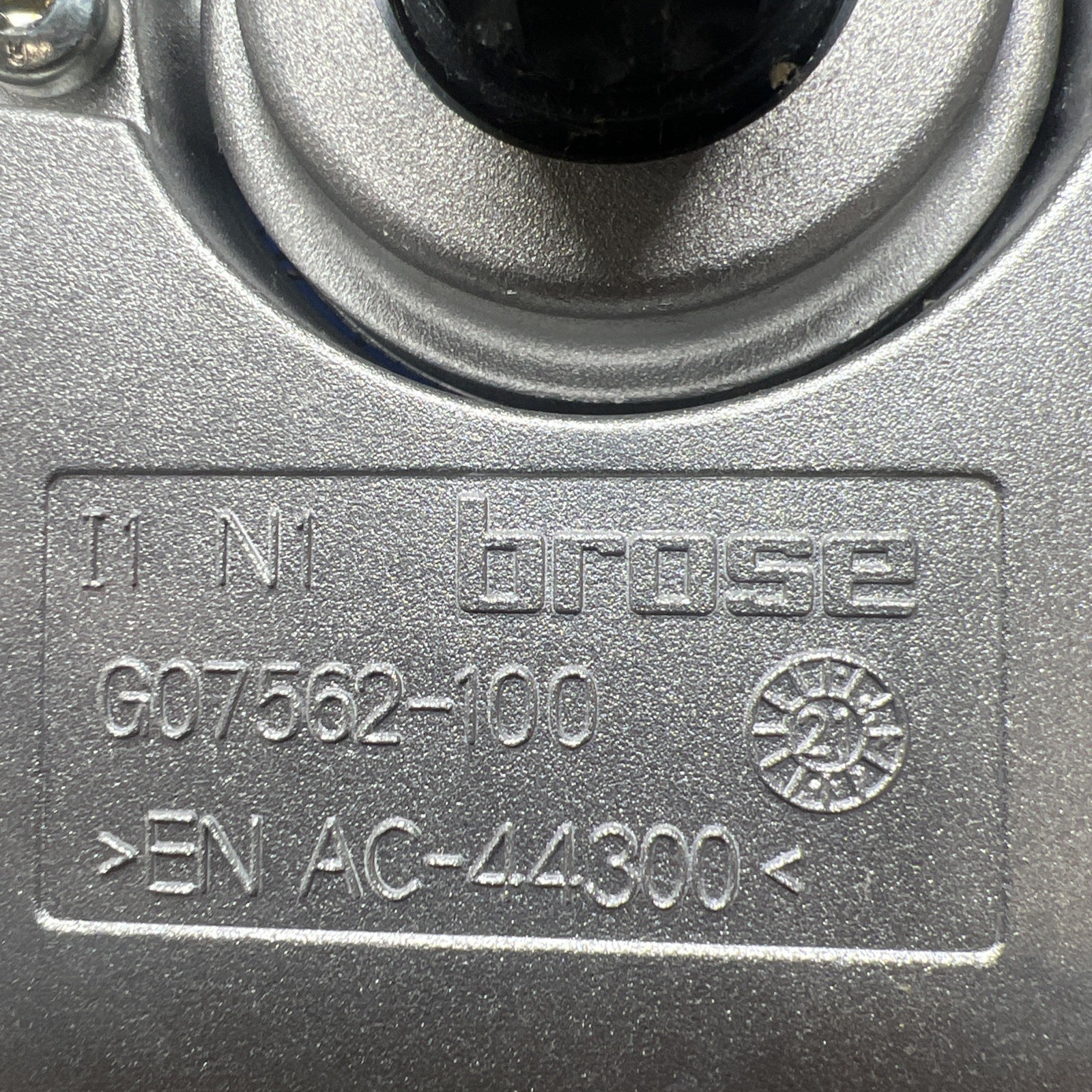 Brose Drive S Motor 25km/h 90Nm 250W C97272-100 E-Bike – New unit