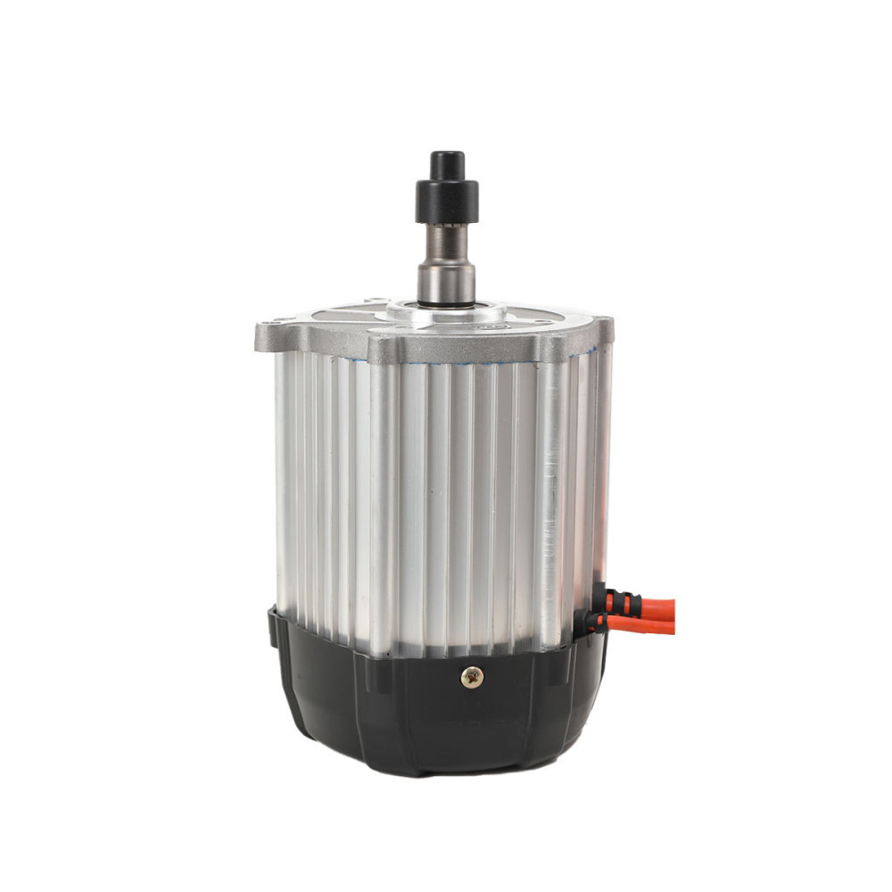 Electric Tricycle 48V 60V 72V 3200RPM 3600RPM High Speed Brushless Motor 1800W