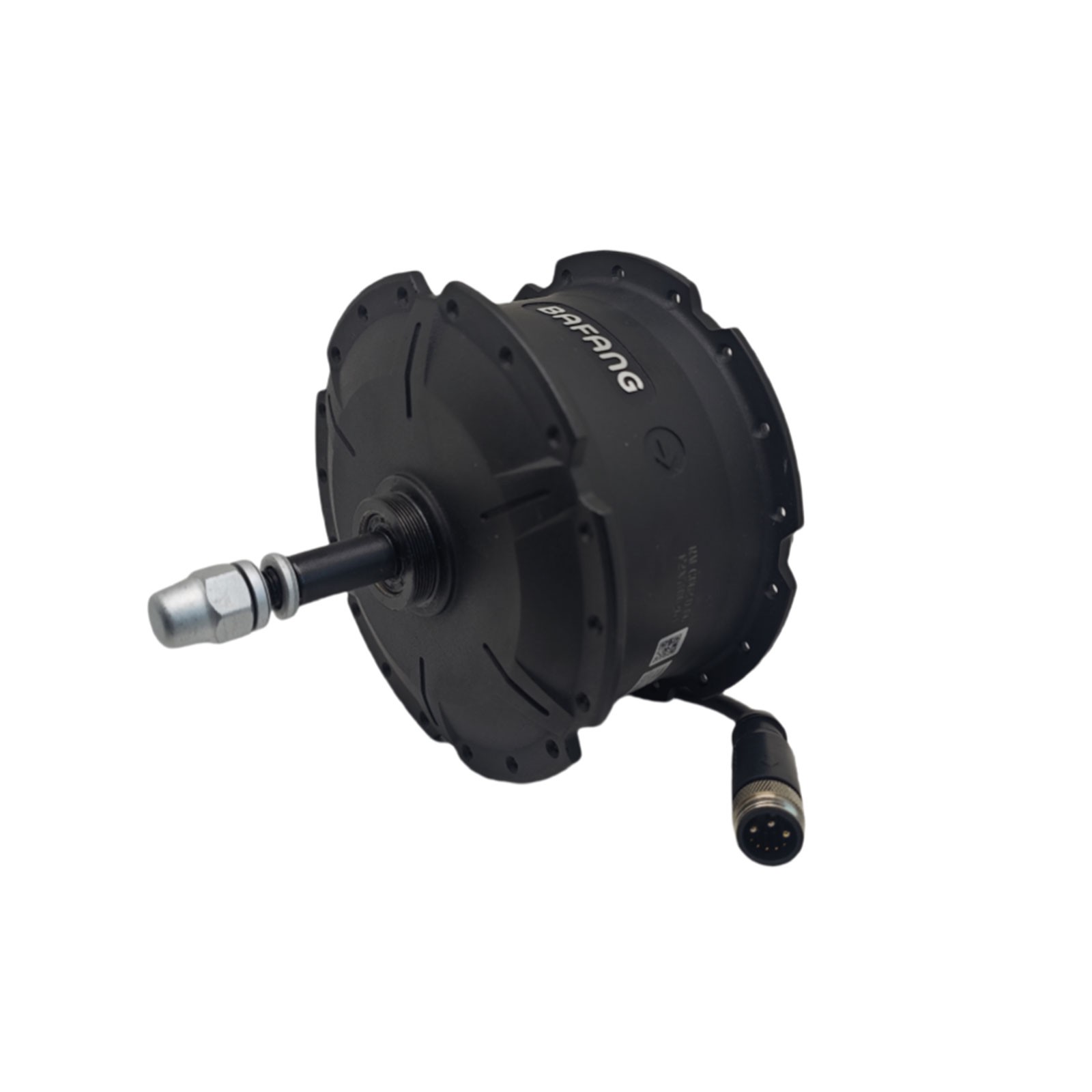 G062 48V,750W Ebike Rear Hub Motor Fat Wheel Thread on 175mm Right Cable
