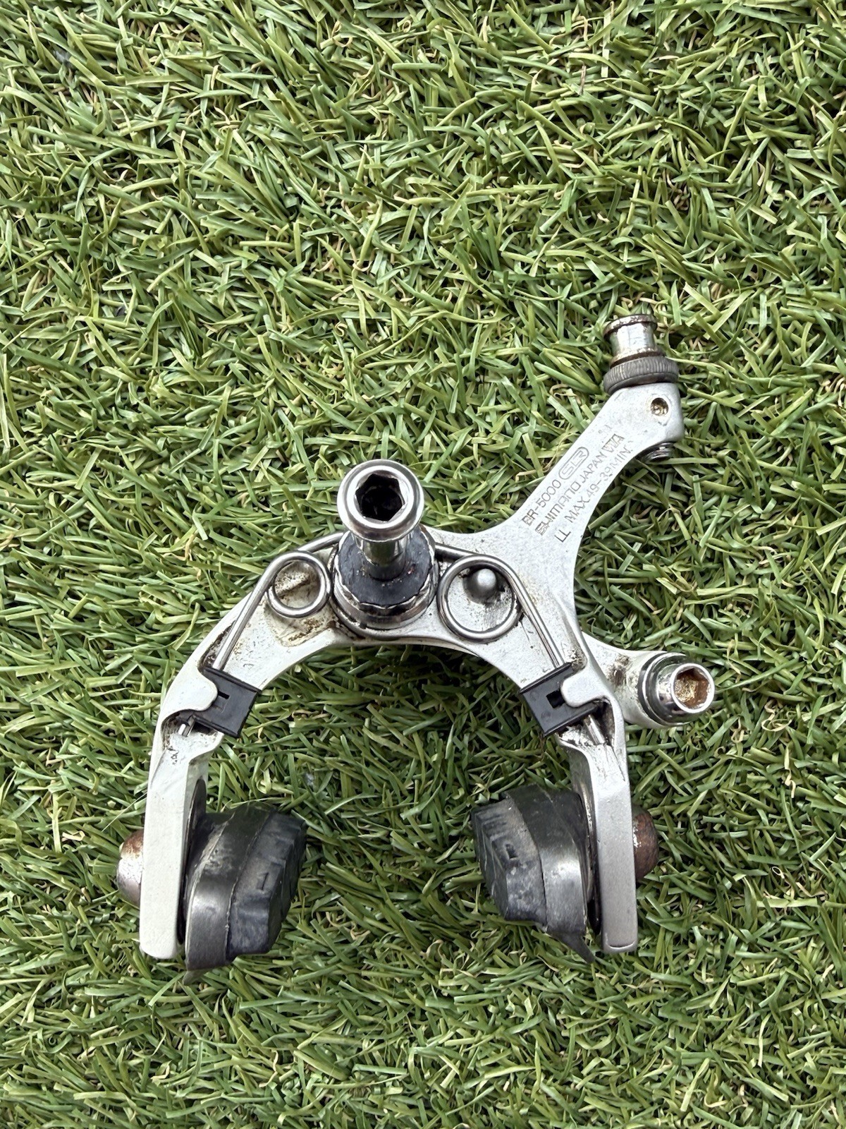 Shimano Sante Groupset