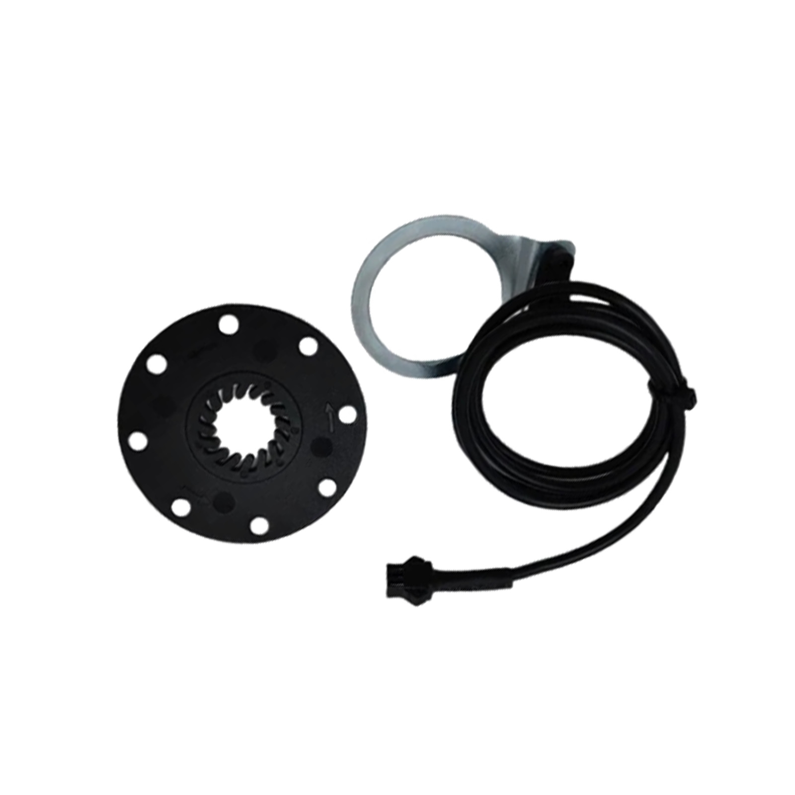 48-72V 5000W 20″/24″/26″ x4.0 Fat Wheel Ebike Conversion kit 175mm 190mm dropout