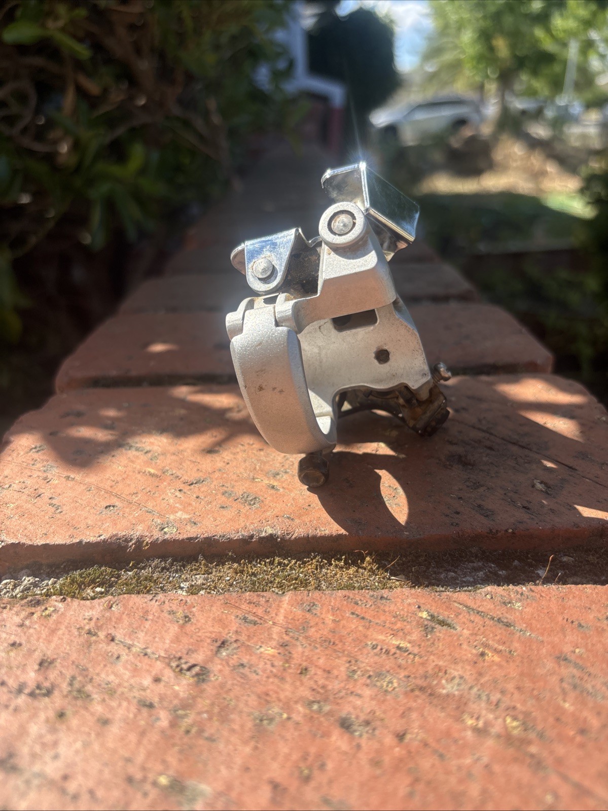 SRAM Front Derailleur X-5 3×9 Speed