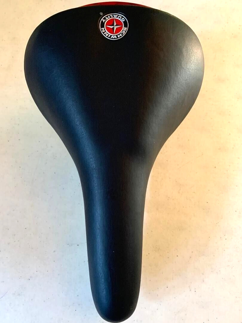 SCHWINN Lighted Bicycle Seat MTB City Bikes