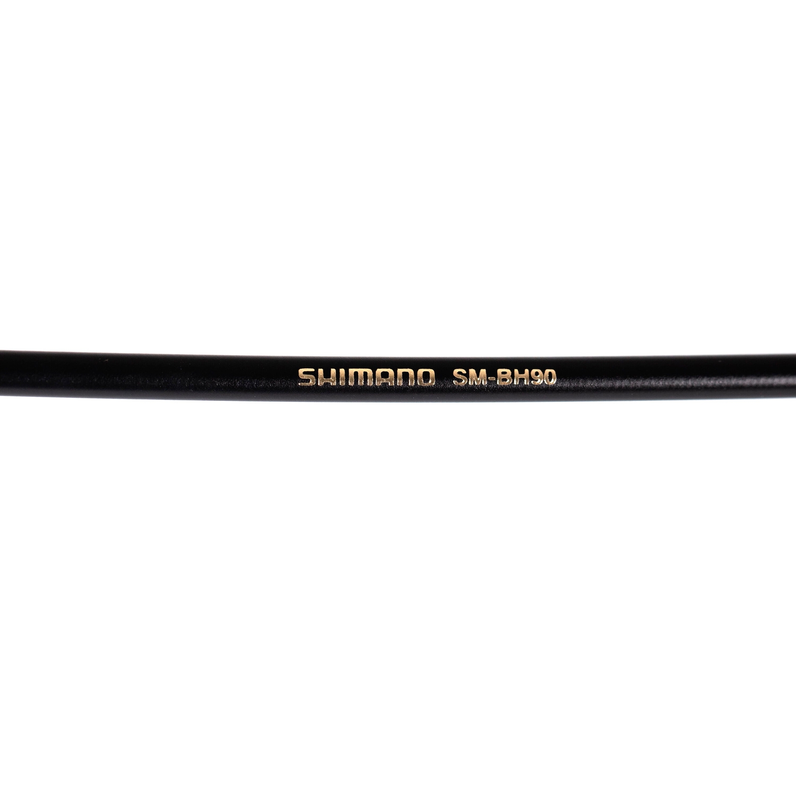 Shimano BH90 Hydraulic Disc Brake Hose – Black