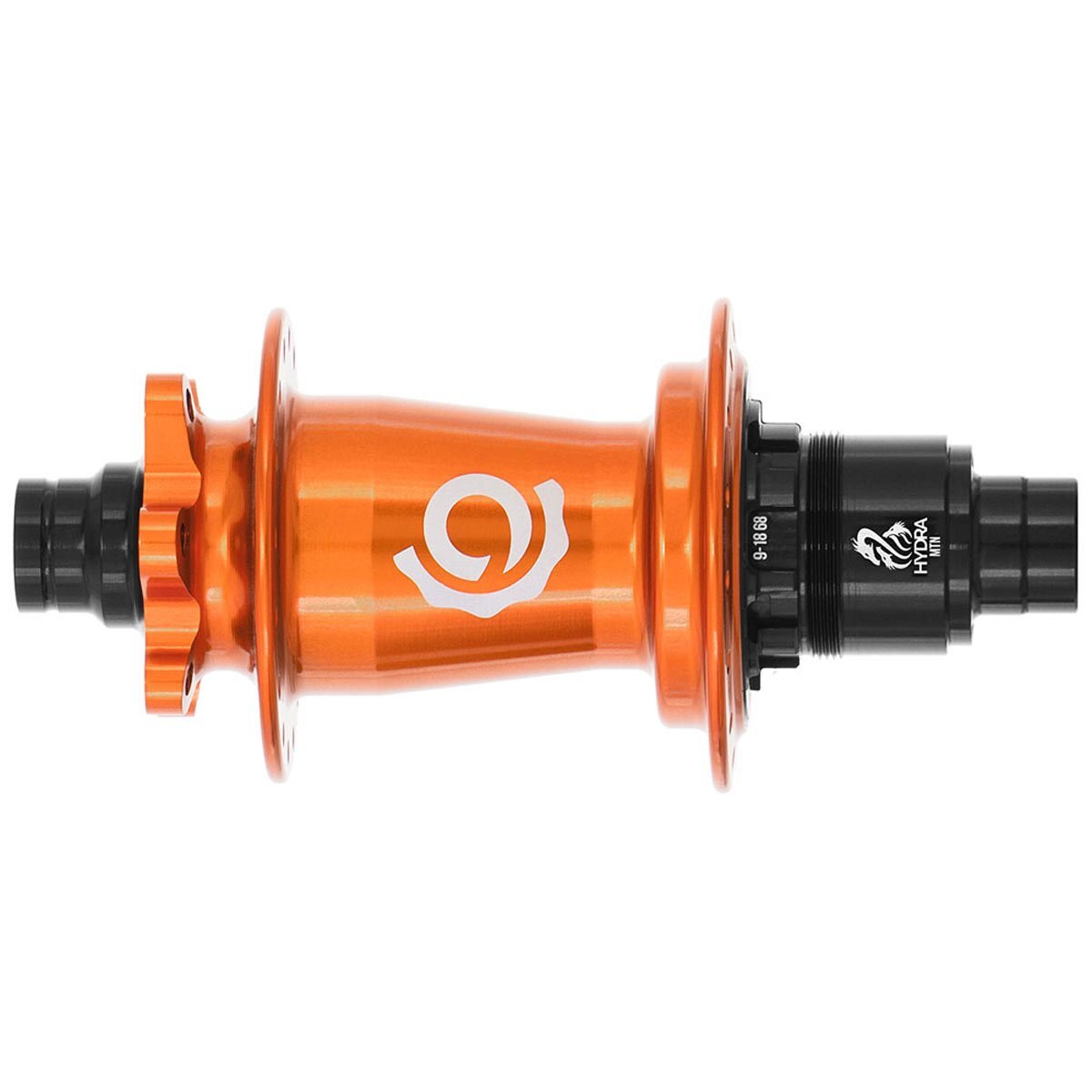 Industry Nine Hydra Rear Hub, 6-bolt, 12×148 Boost, 32h