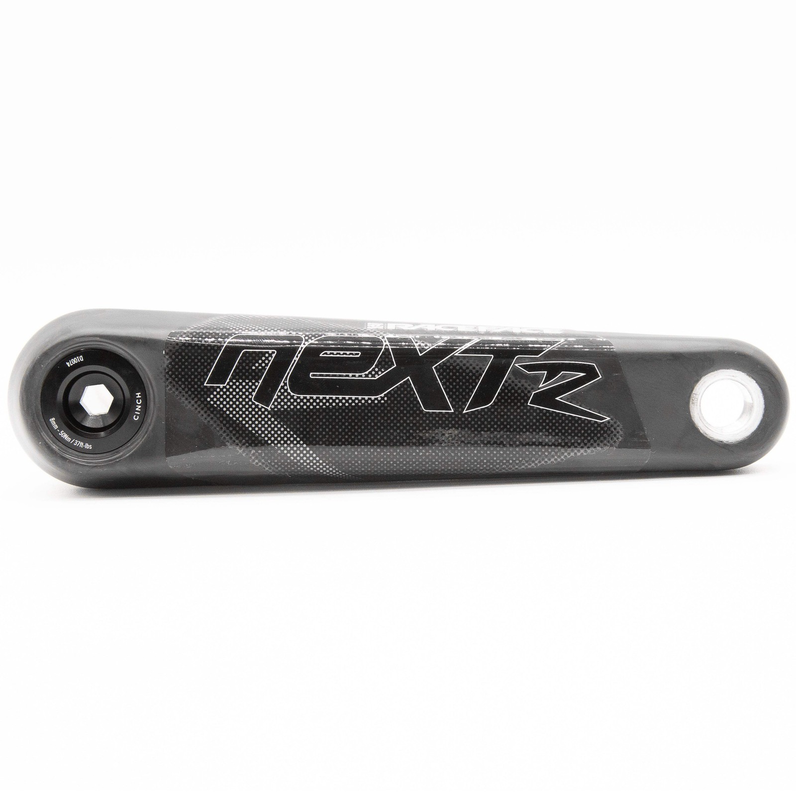 RaceFace Next R Carbon Crankset w/ 32T Chainring