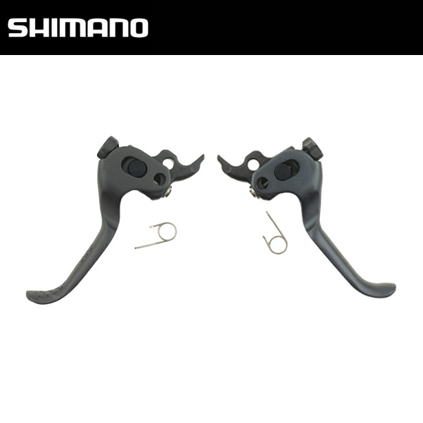 Genuine SHIMANO Deore XT BL-M8100 Brake Lever Member Unit L/R Hand