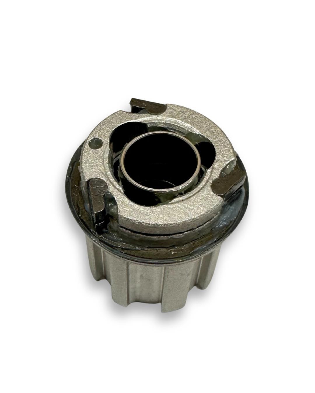 Campagnolo Ekar N3W Freehub Body – Fulcrum R0-203, 11/12/13 Speed, 33 mm