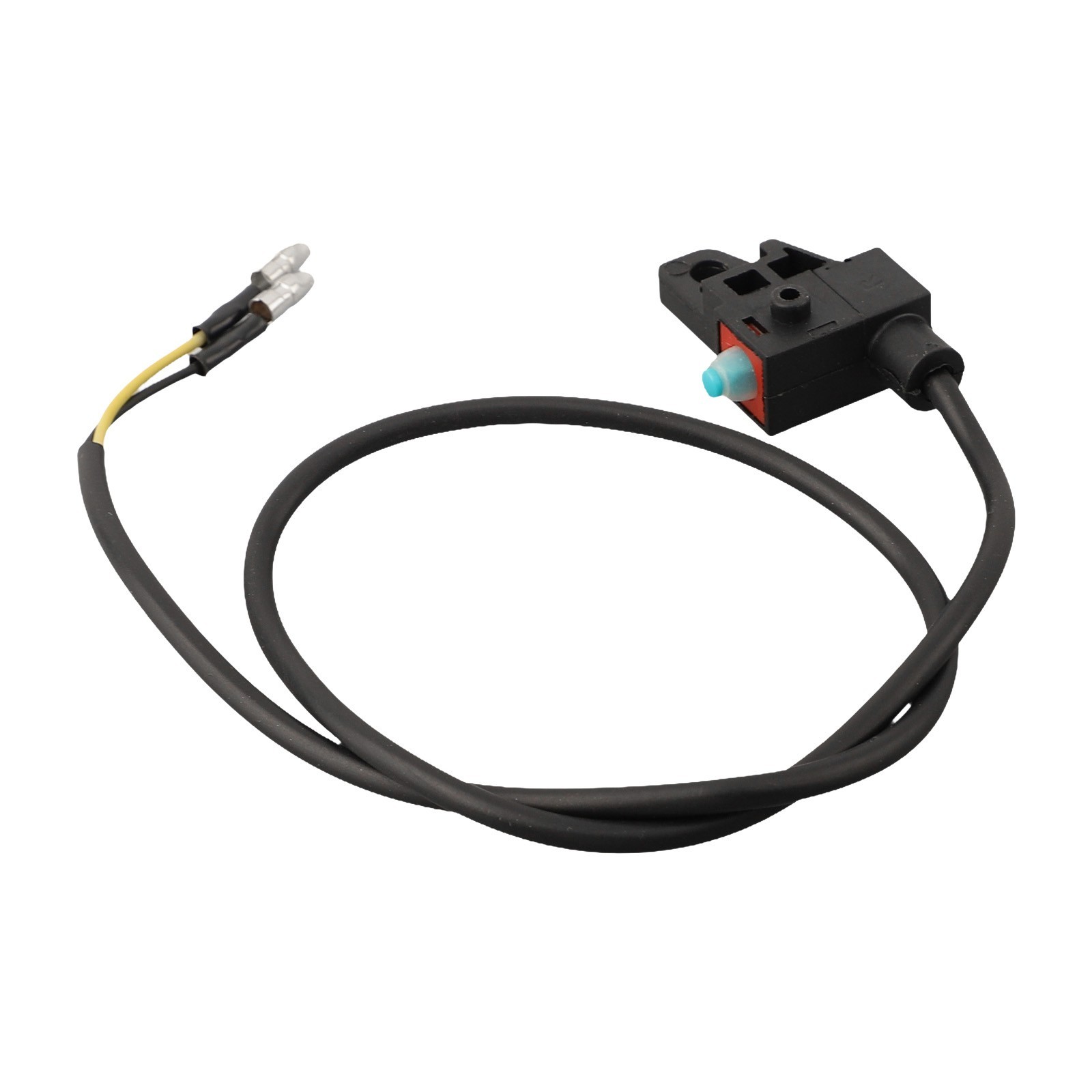 High grad Bike Motorcycle Brake Cable Kit for Front and Rear Disc Brake
