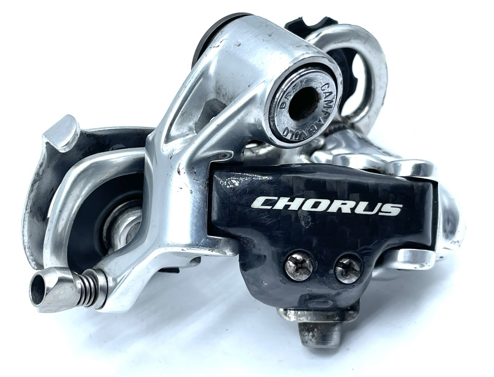 Campagnolo Chorus Carbon 10-Speed Mechanical Road Bike Rear Derailleur