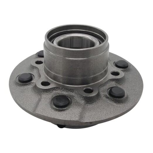 510006 Wheel Bearing and Hub Assembly – Compatible with Select 1992-04