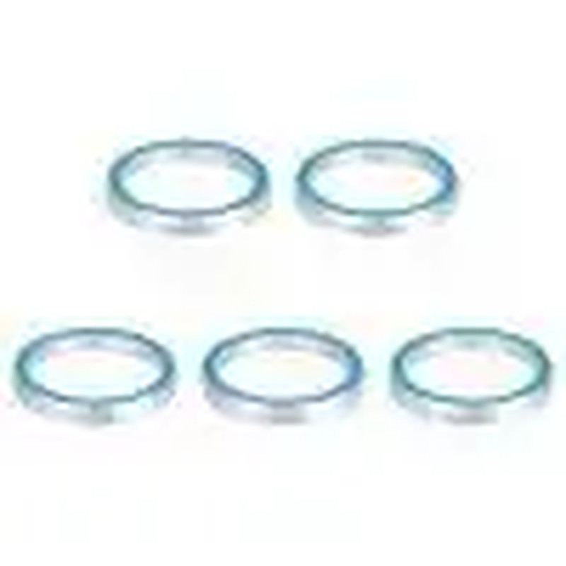 MTB Road Bicycle Headset Bearing 41/41.8/51/52Mm MTB Steering Bearings Bike Acce