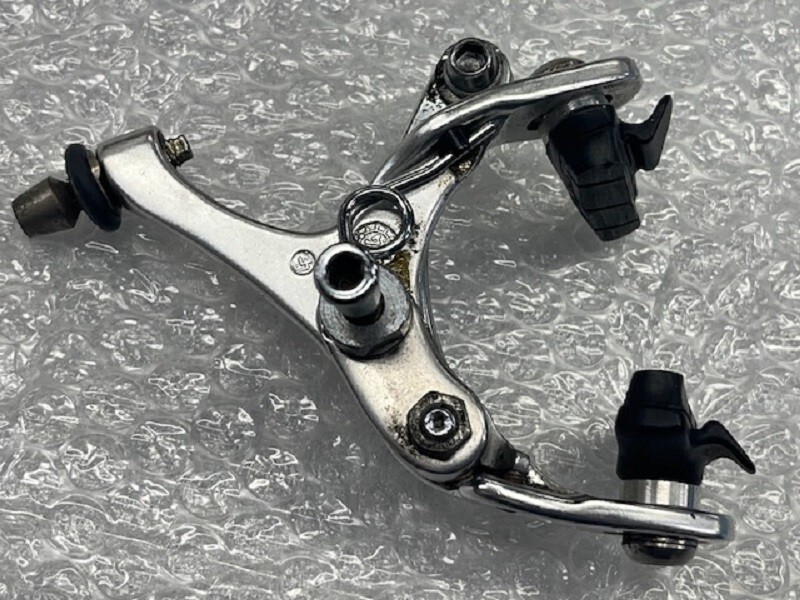 Vintage Campagnolo 2×10 Speed Veloce Groupset Gruppo Road Bike