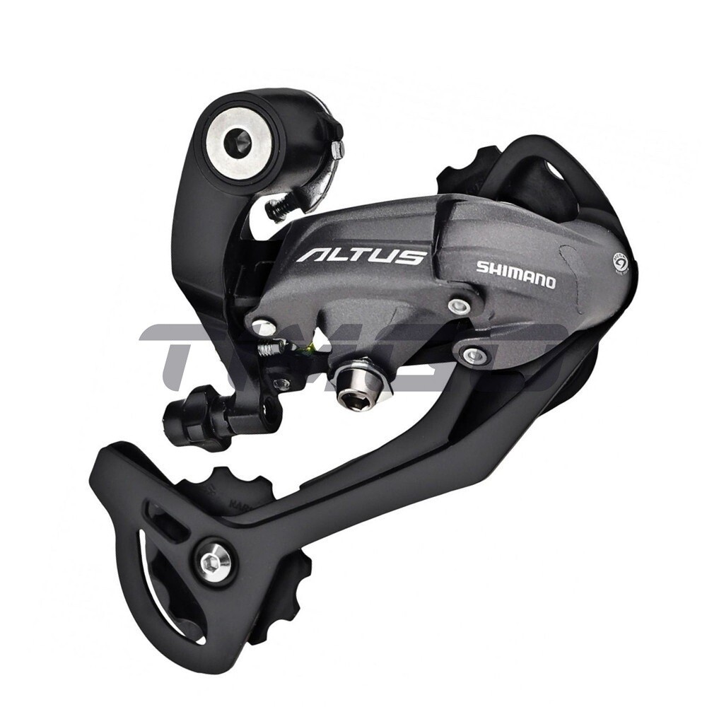 Shimano M592 M591 M3100 T4000 M3000 M2000 M370 MTB Bike 9 Speed Rear Derailleur