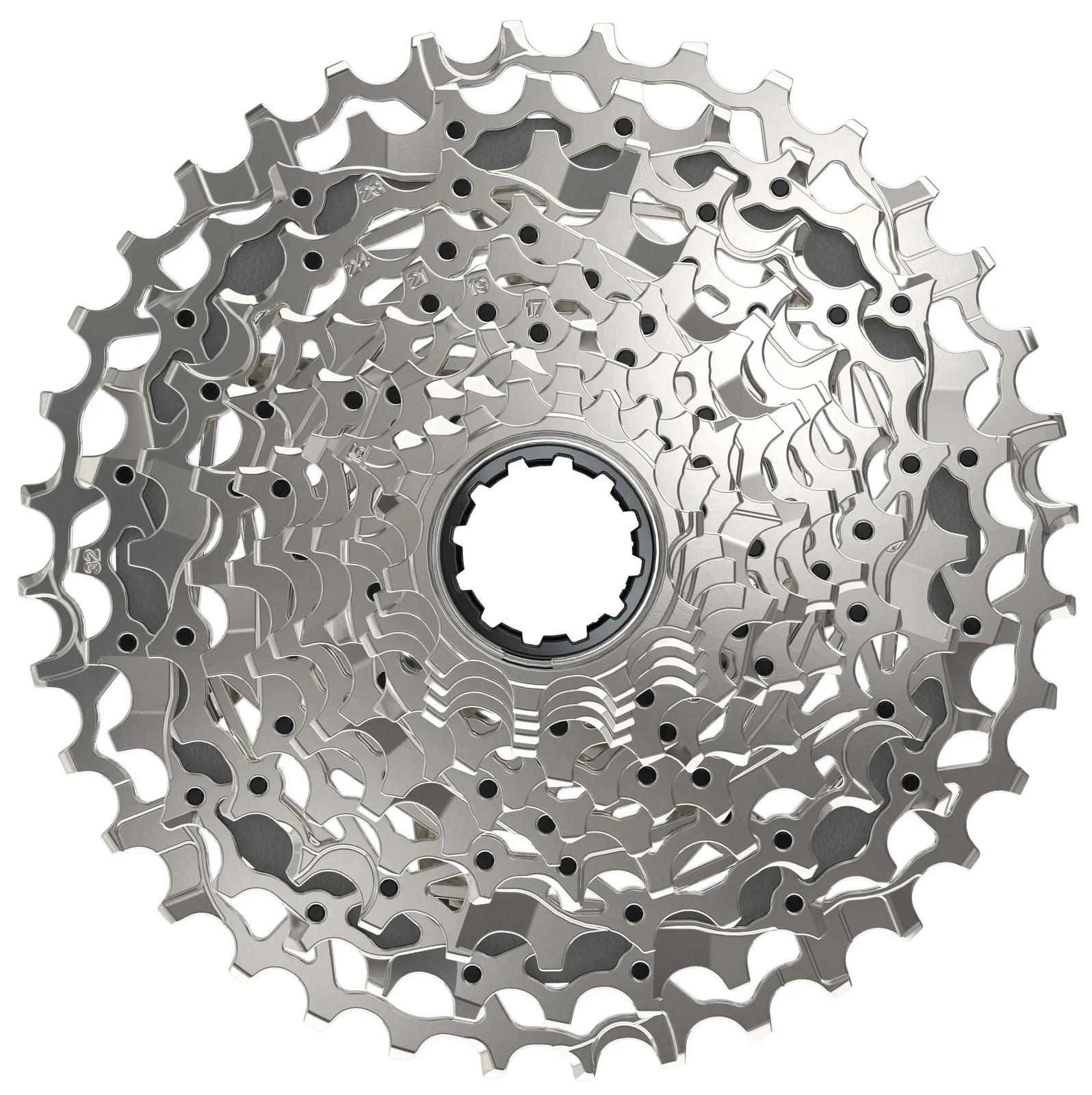 Sram cassette xg-1250 cas. Sprocket xg-1250 10-36T.