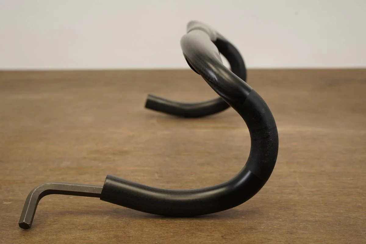 42cm Time Ergodrive Carbon Road Handlebar 31.8mm