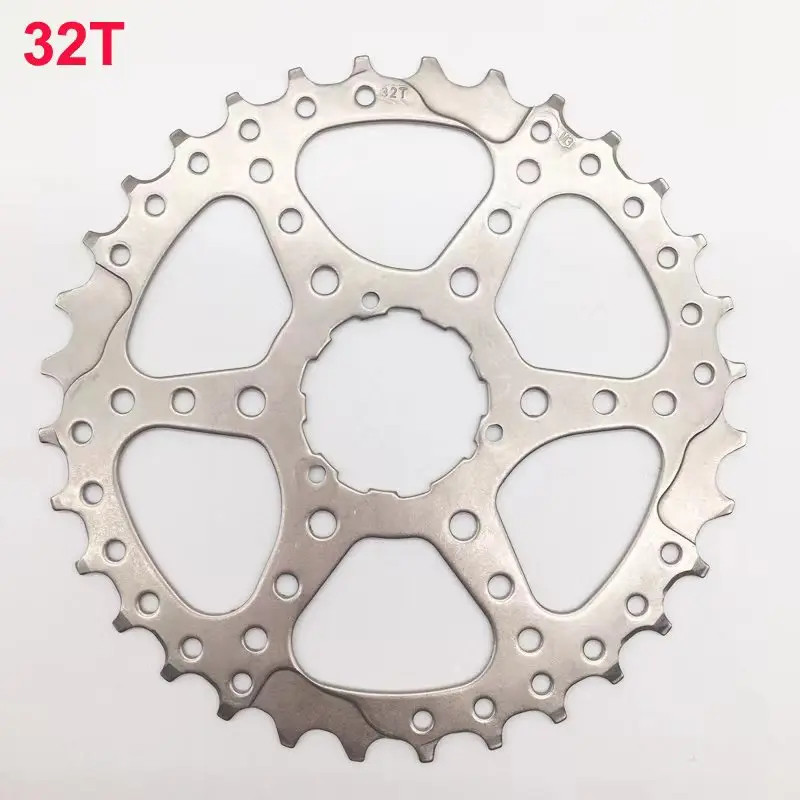 Brand New 9 Speed Mountain Bike Cassette Flywheel Sprocket Cog 9S MTB 11T 12T 13