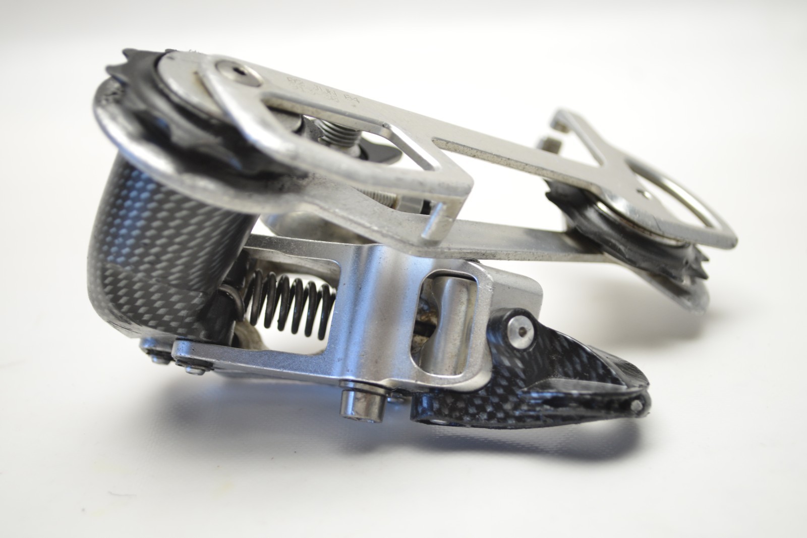 SRAM X-O MTB ESP TECHNOLOGY DH BICYCLE MEDIUM CAGE 9 SPD REAR DERAILLEUR