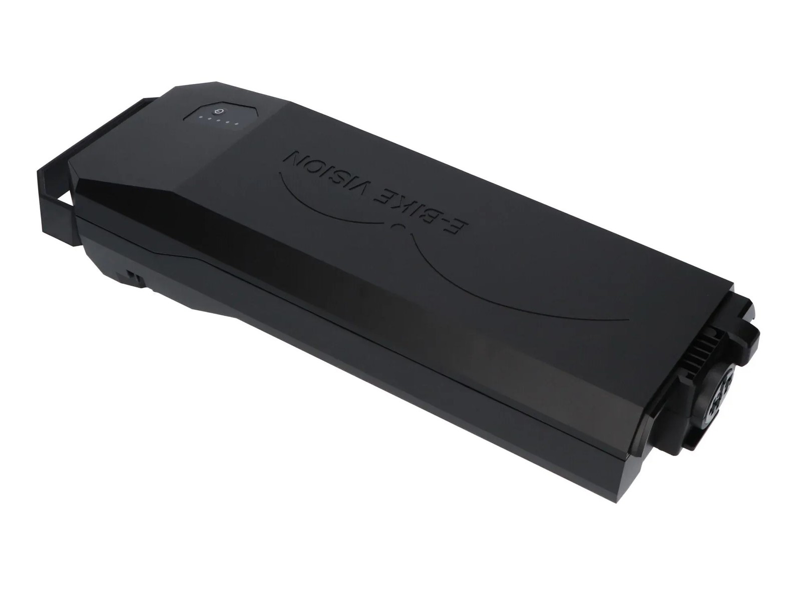 EBV E-Bike Battery Lite, compatible with Bosch* Active (Plus) / Performance (CX) 3
