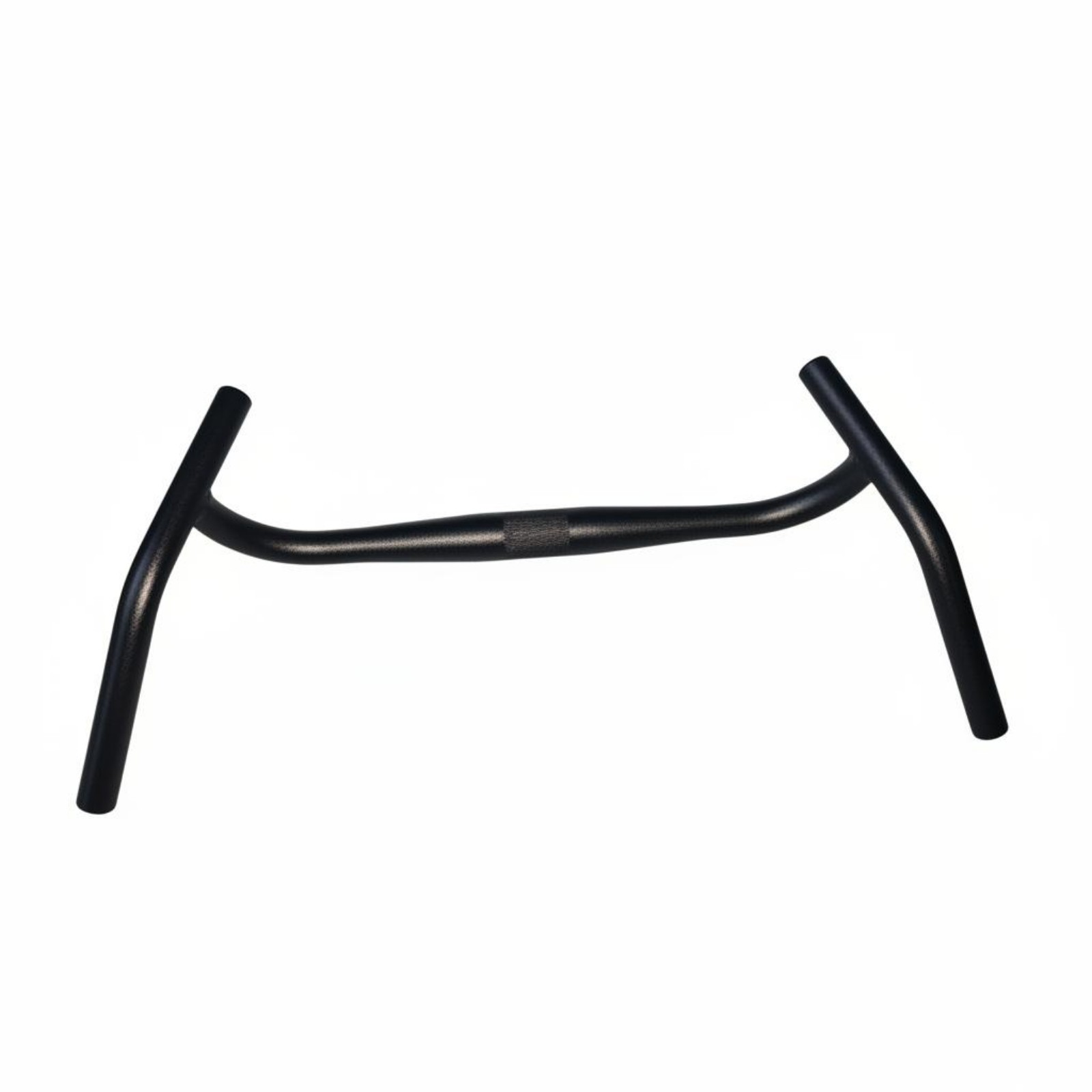 Insectoid Handlebar Long-Lasting Aluminum Alloy Bike Bar Aerodynamic Design