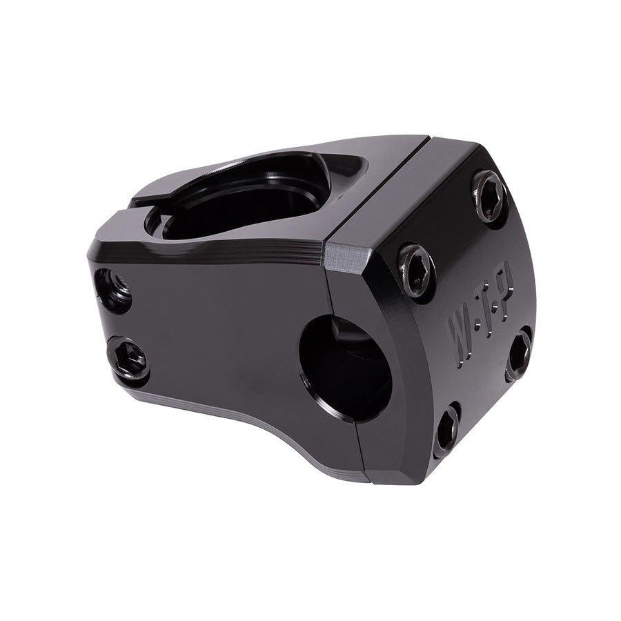 WeThePeople Index33 Stem Diameter: 22.2mm Length: 33mm Steerer: 1-1/8”
