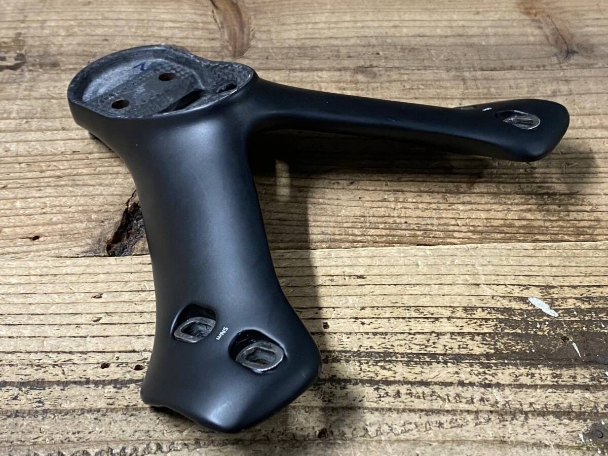 Cervelo S5 Carbon Stem 90mm 3.54 in for 2023 and later models Cycling Parts