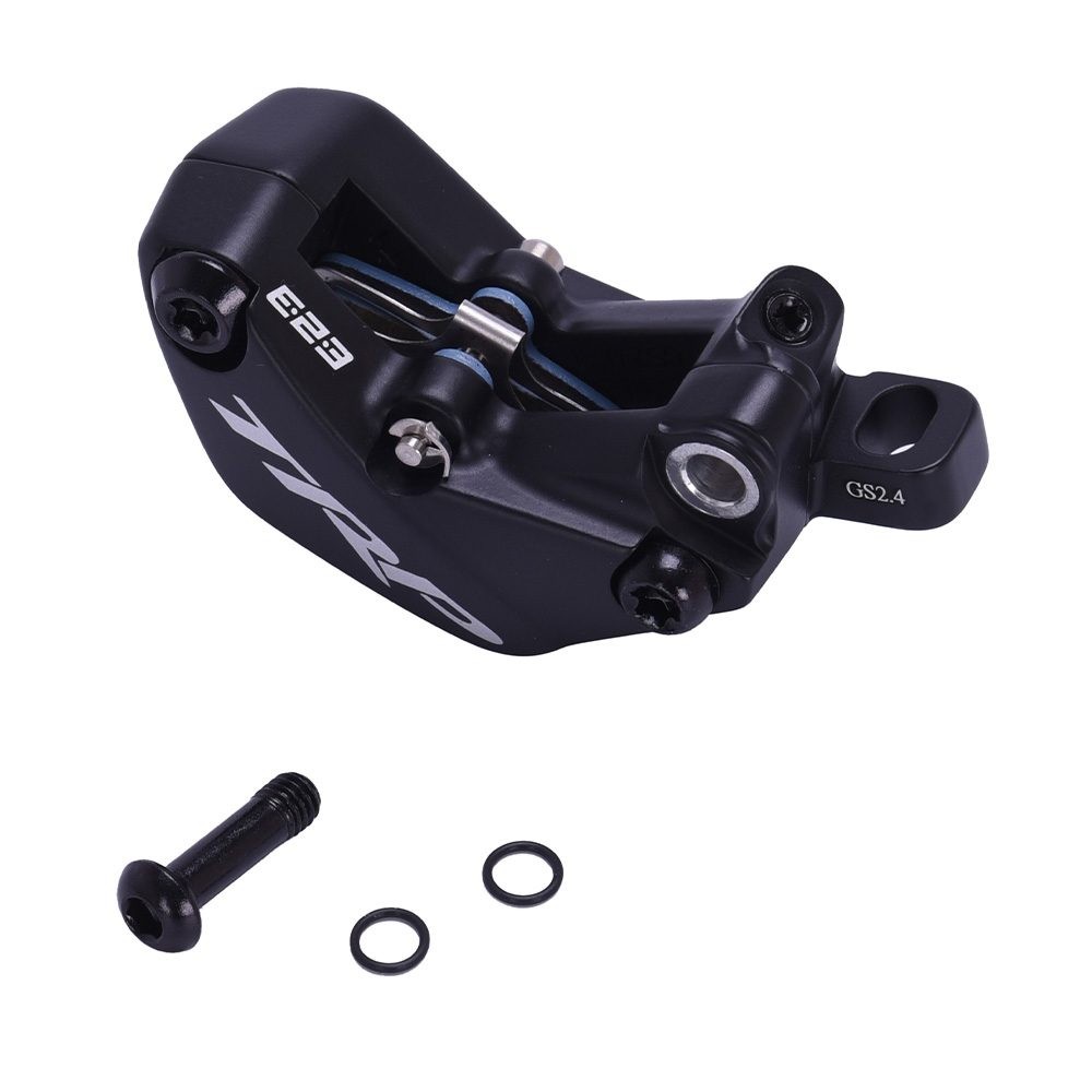 TRP – Spare – Trail Evo GS2.4 Caliper Black