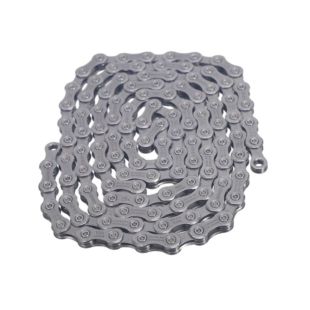 Shimano CN-HG701 11 Speed Chain Ultegra/Deore XT MTB Road E-Bike Chain 116 Links