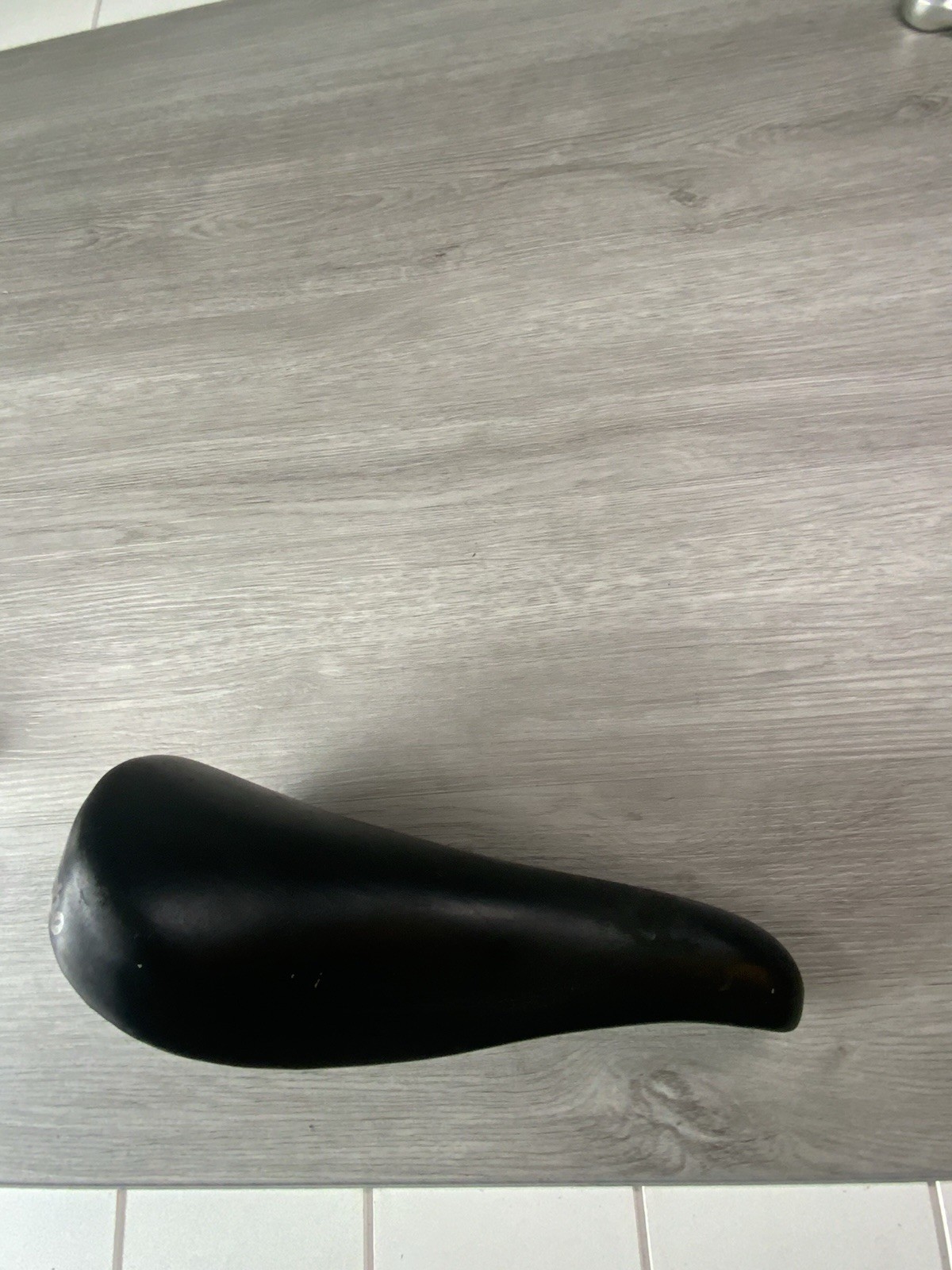SELLE ITALIA TURBO SADDLE BLACK PERFORATED 138 MM X 270 MM 356 GRAMS