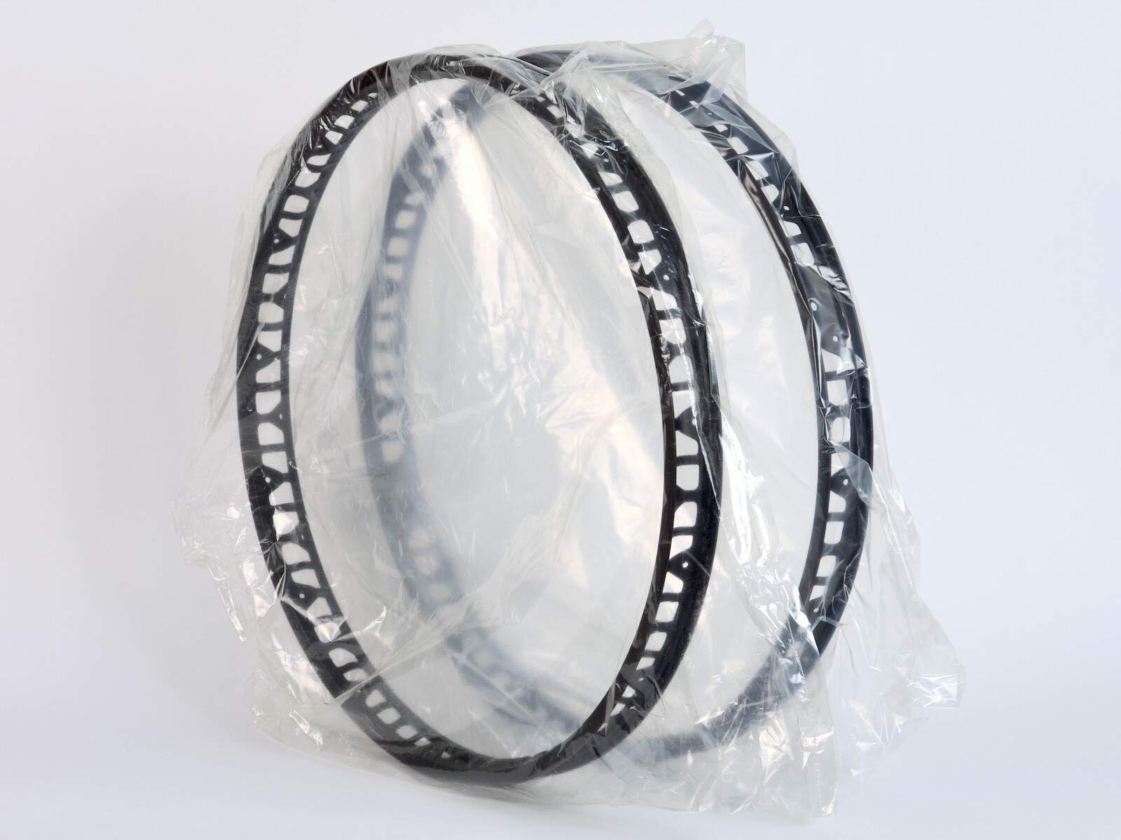 Bulk Lot of 8 Northpaw 26-inch Fatbike Rims