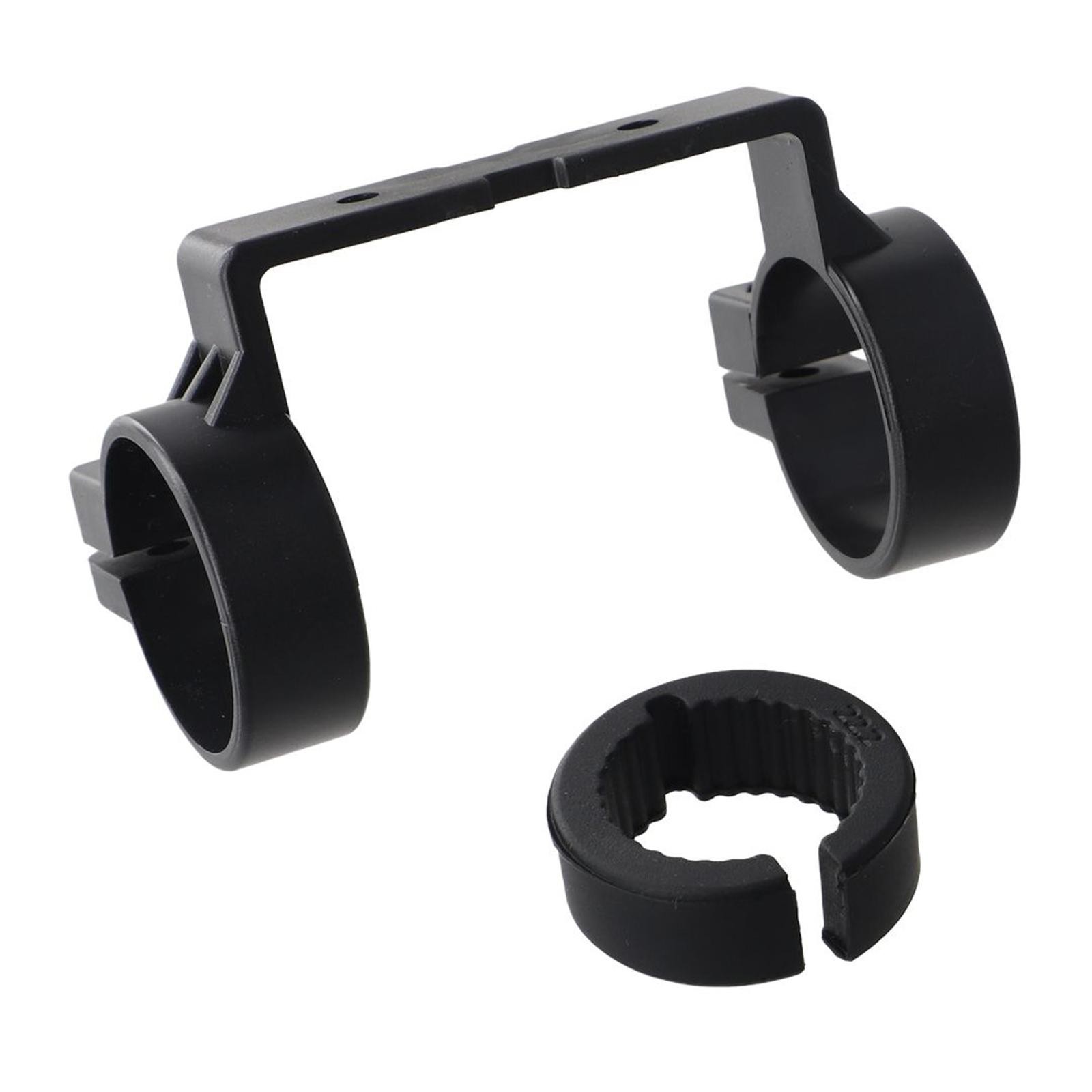 Bracket Holder Rack 1 Set Excellent Material Good Fixability LCD Display