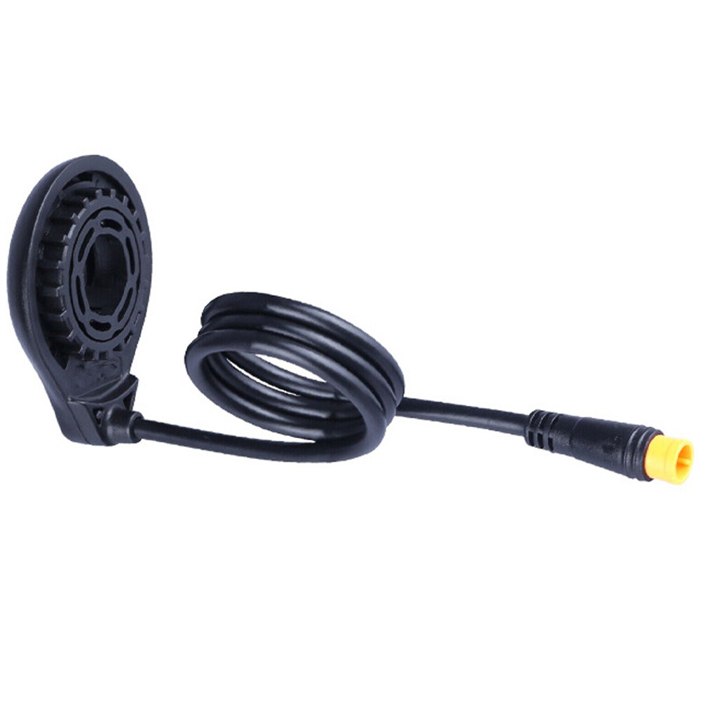 E-Bike Bicycle Electric PAS Pedal Assist Sensor 12 Magnets Left Side Double Hall
