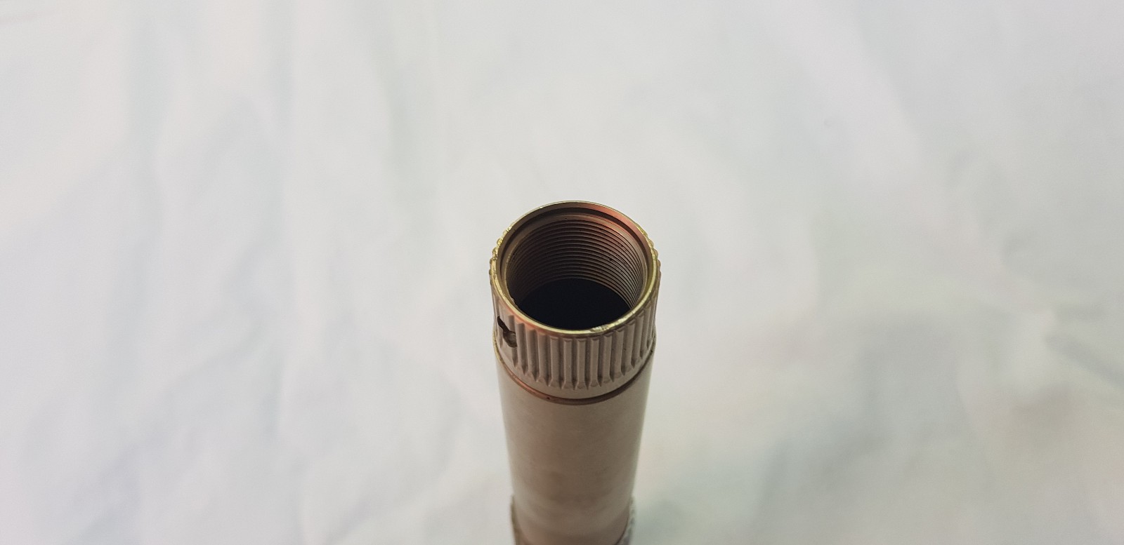Drive shaft for Shimano EP8 DU-EP800