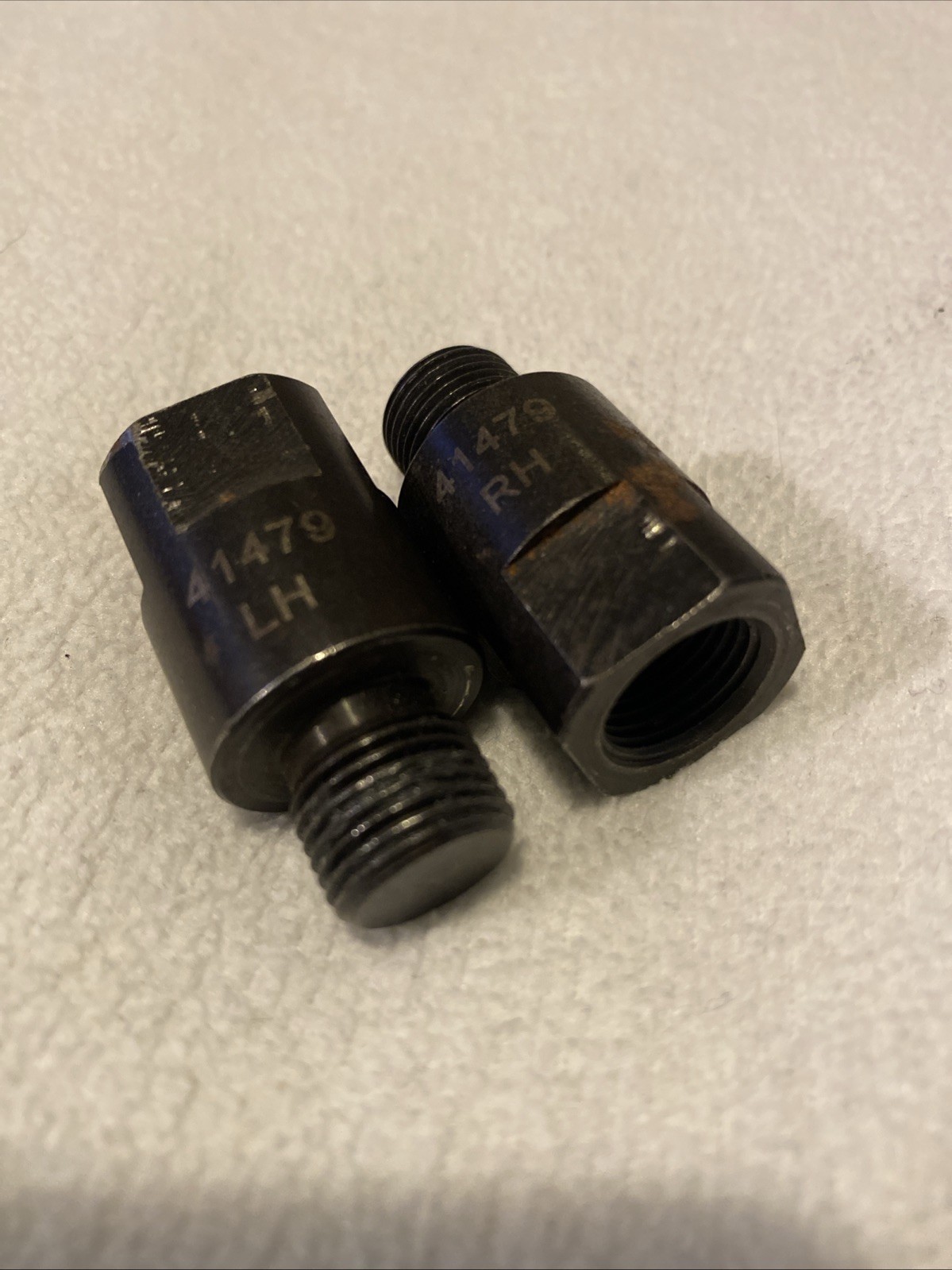 Bicycle Pedal Extenders