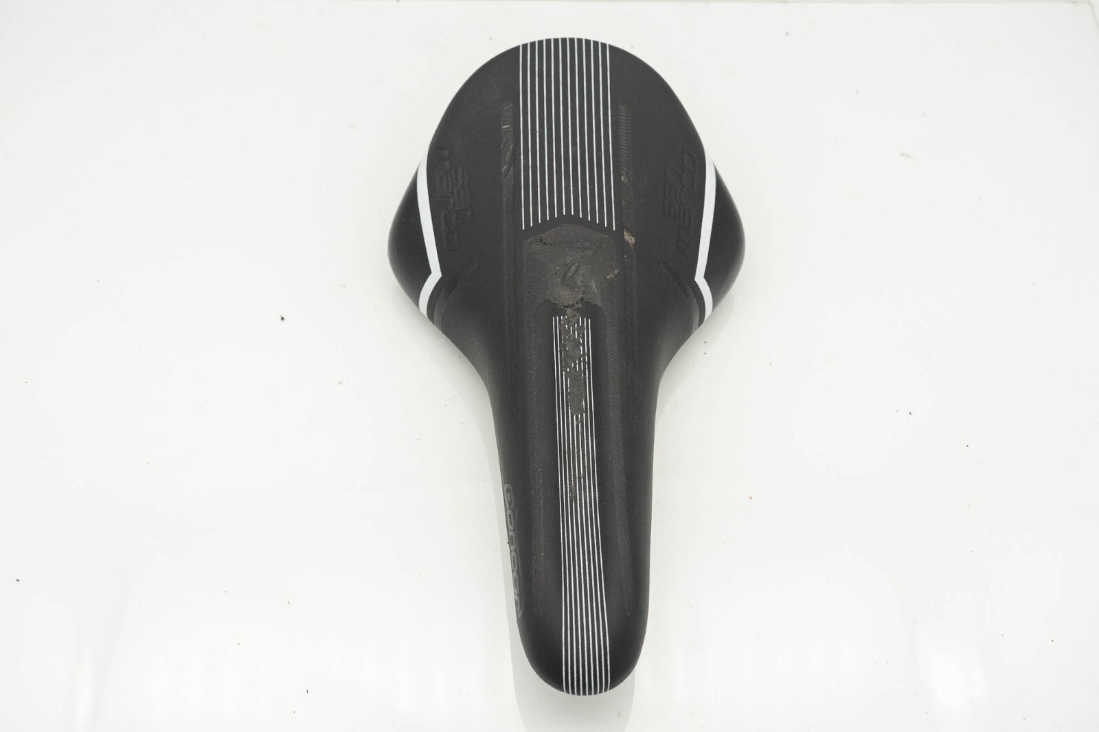 SAN MARCO CONCUR KRONOS TIME TRIAL CHRONO SADDLE VINTAGE ROAD BIKE SEAT BLACK tt