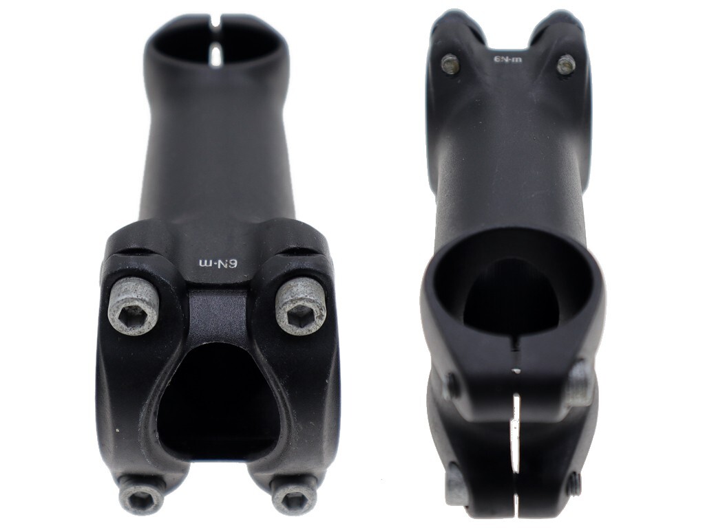 GT Alu Bike Stem 1-1/8″ x 31.8mm x 90mm -7°